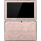 Crystal Pink Surface Pro Tablet Skin